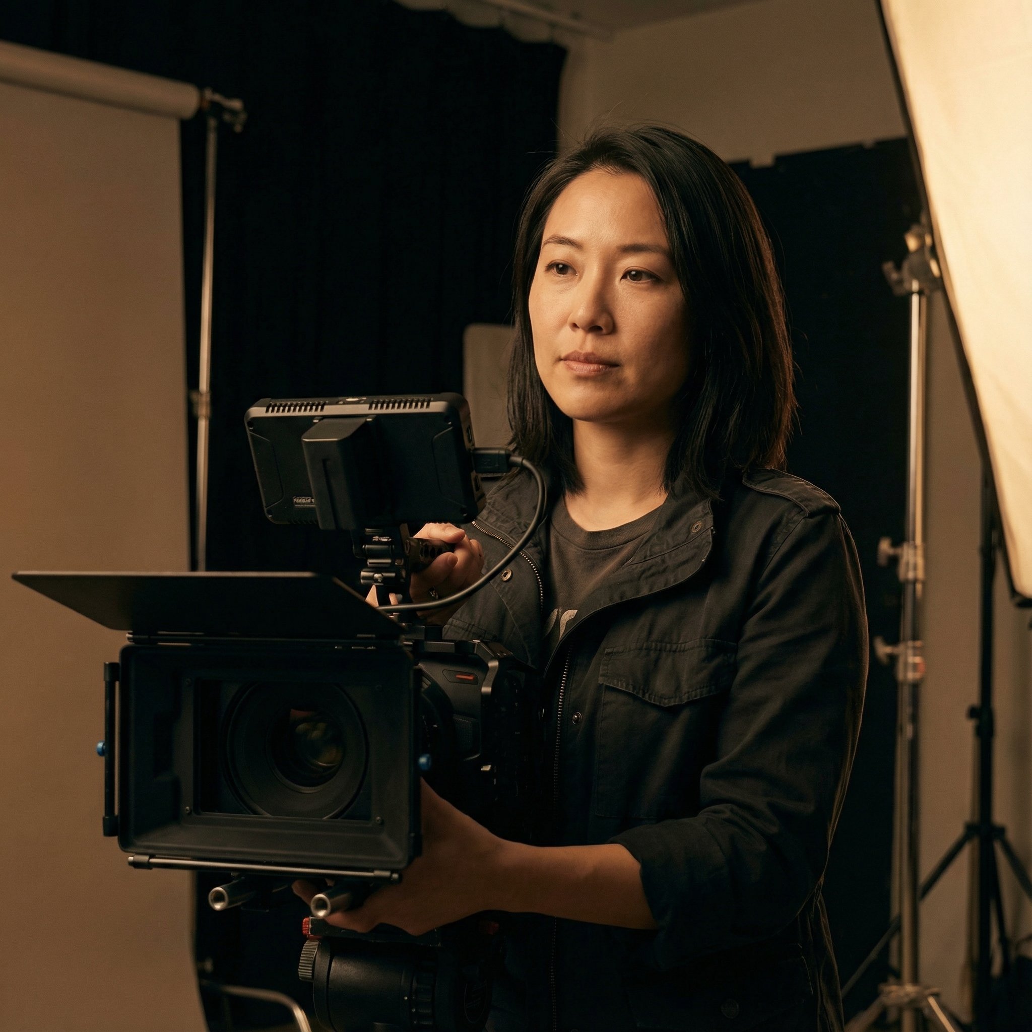 香蕉视频摄影师